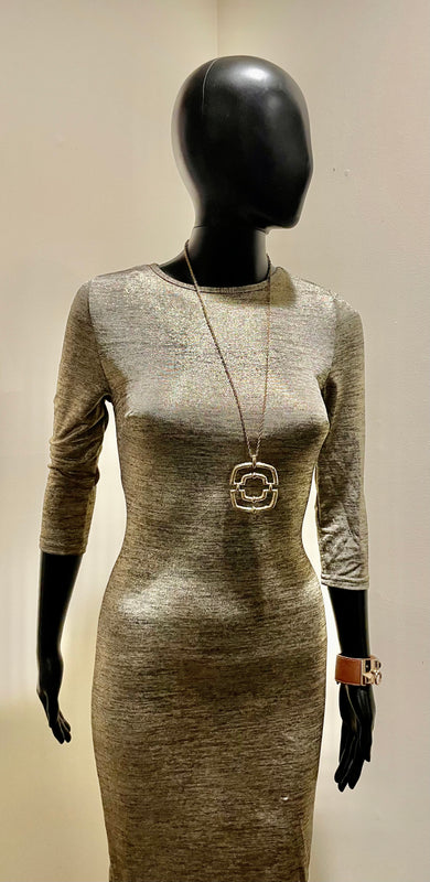 Primark Atmosphere Gold Sparkle Bodycon Dress 8 Stretch Glitter Ethel Lee Vintage & Art-ELVA Primark Atmosphere Gold Sparkle Bodycon Dress 8 Stretch Glitter Ethel Lee Vintage & Art-ELVA