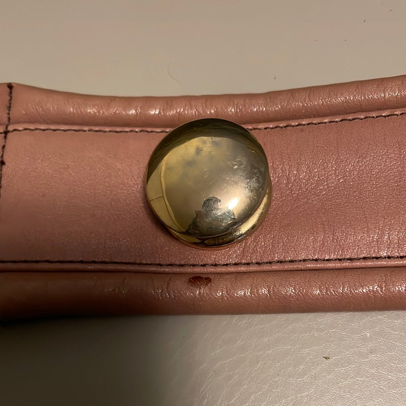 Vintage Roberto Bellido Belt