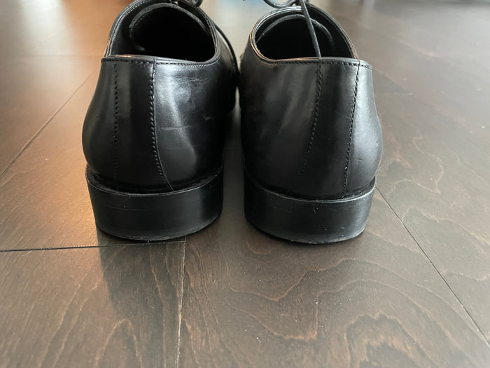 M Gemi Shoes Classic Italian Leather Shoes