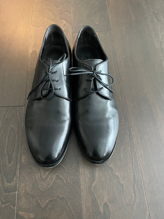 M Gemi Shoes Classic Italian Leather Shoes