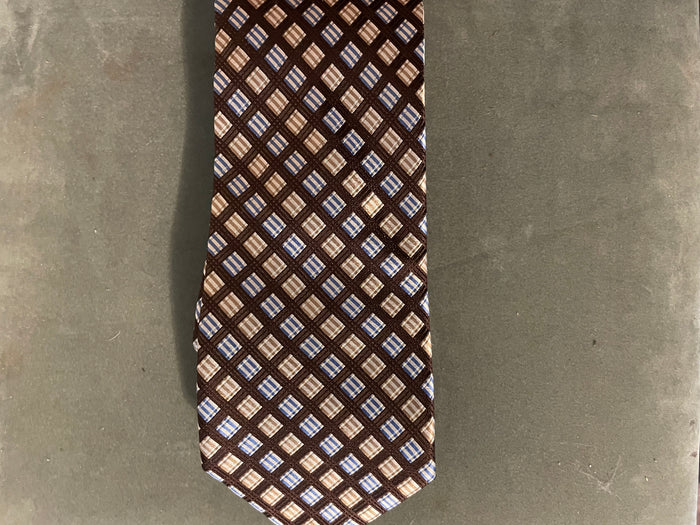 MICHAEL Michael Kors  Men's Tie