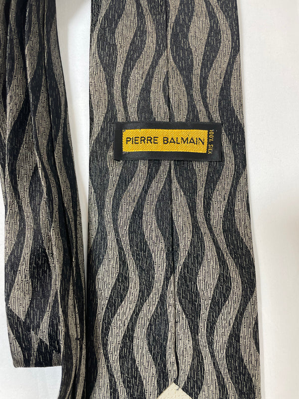 Pierre Balmain Necktie