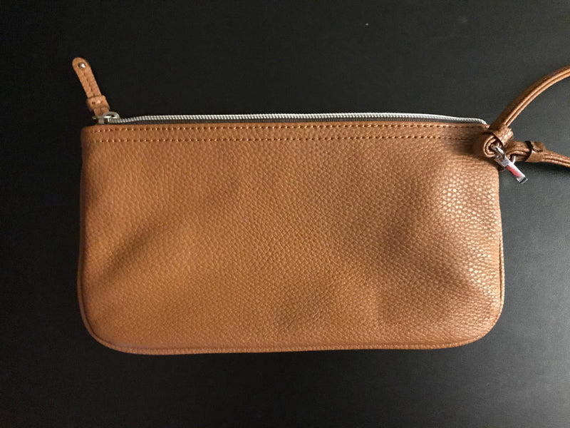 Nine West Wristlet with Card Slots/Coin Purse