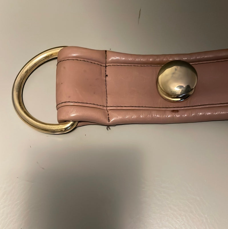 Vintage Roberto Bellido Belt