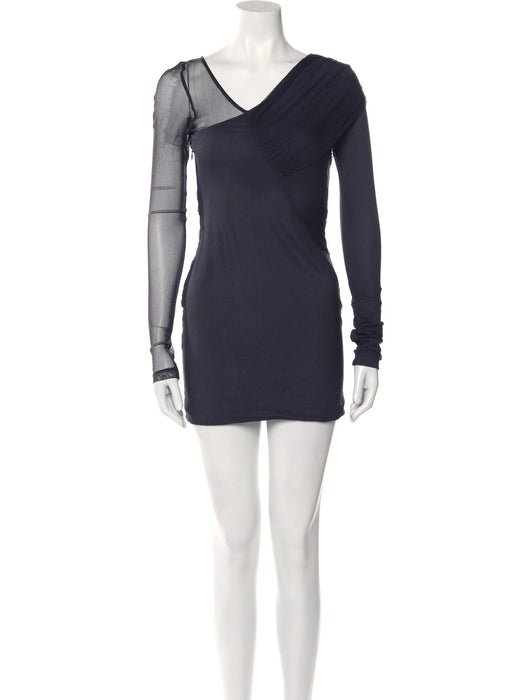 RAG & BONE Silk Mini Dress size 4