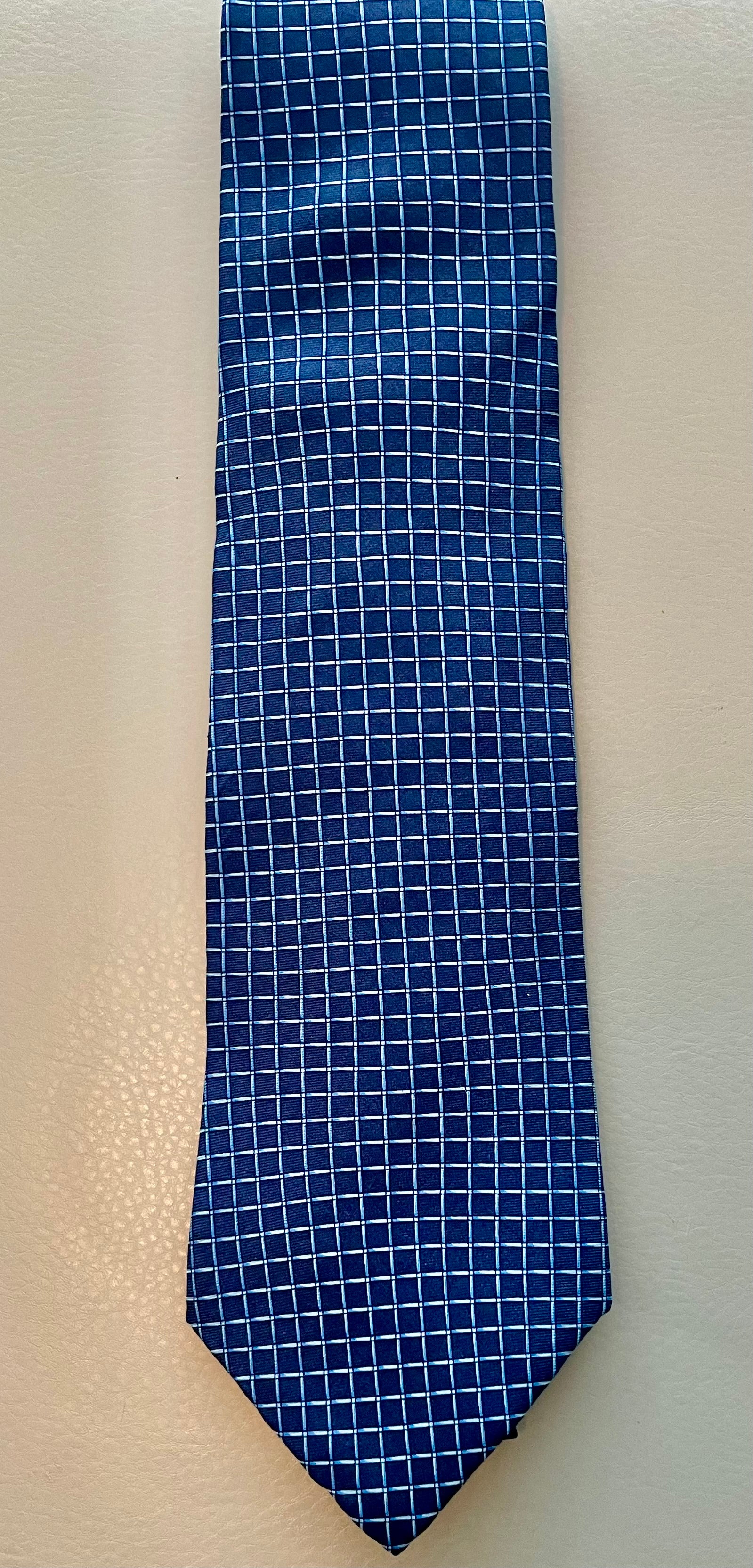 Bert Pulitzer Tie