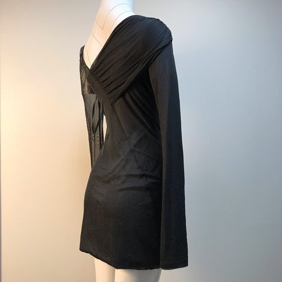 RAG & BONE Silk Mini Dress size 4