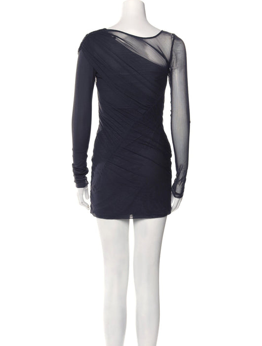 RAG & BONE Silk Mini Dress size 4