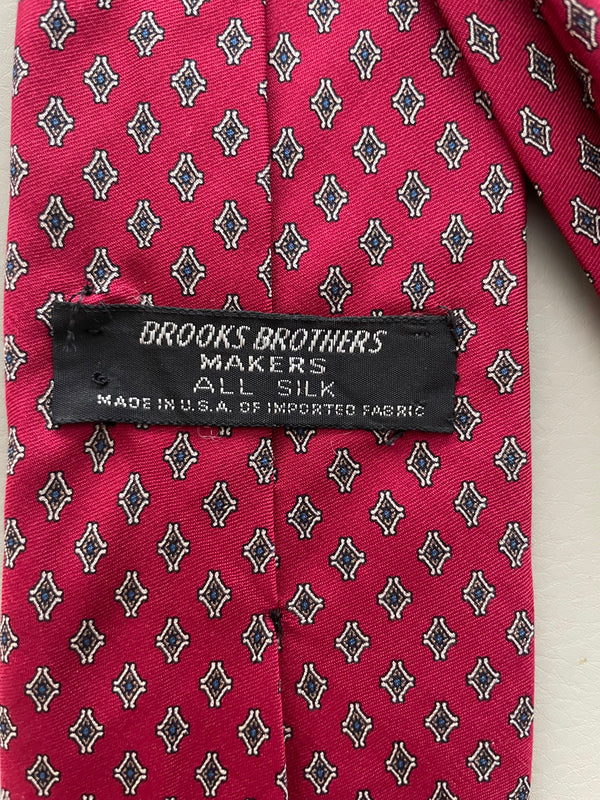 Brooks Brother Necktie