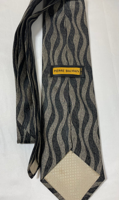 Pierre Balmain Necktie