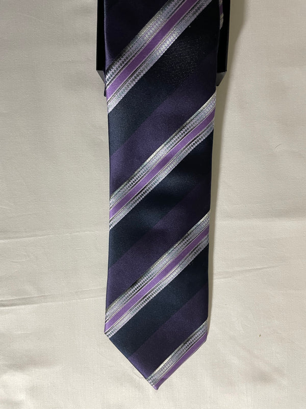 Christian Aujard Liberte Tie