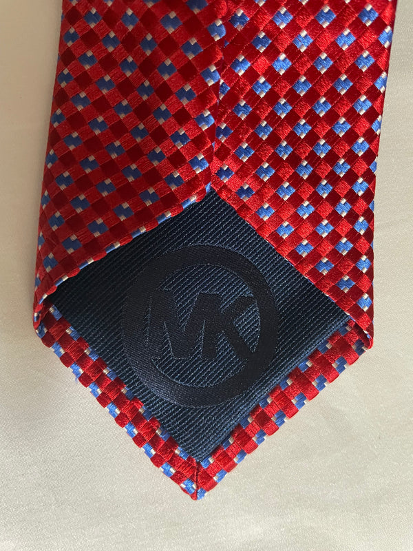 Michael Kors  Grid Tie