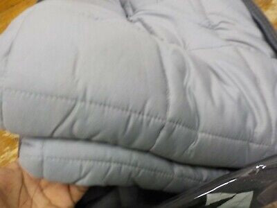 Seth’s Mom - Premium Weighted Blanket for Adults 48"x72" 15lbs