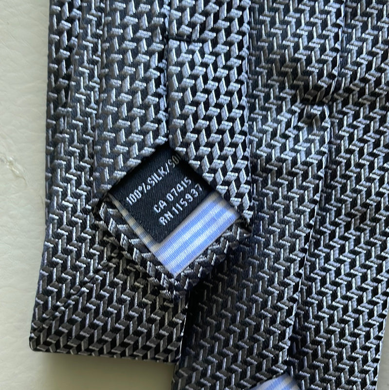 Sondergaard Copenhagen Woven Tie