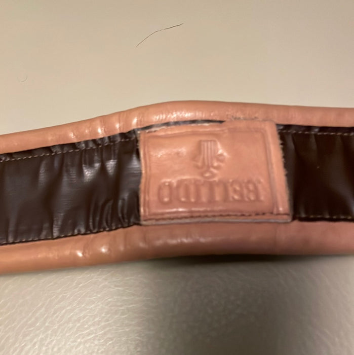 Vintage Roberto Bellido Belt