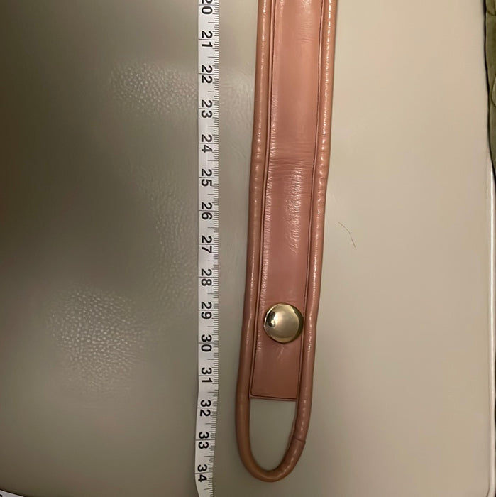 Vintage Roberto Bellido Belt