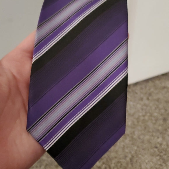 Christian Aujard Liberte Tie