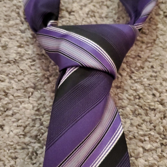 Christian Aujard Liberte Tie